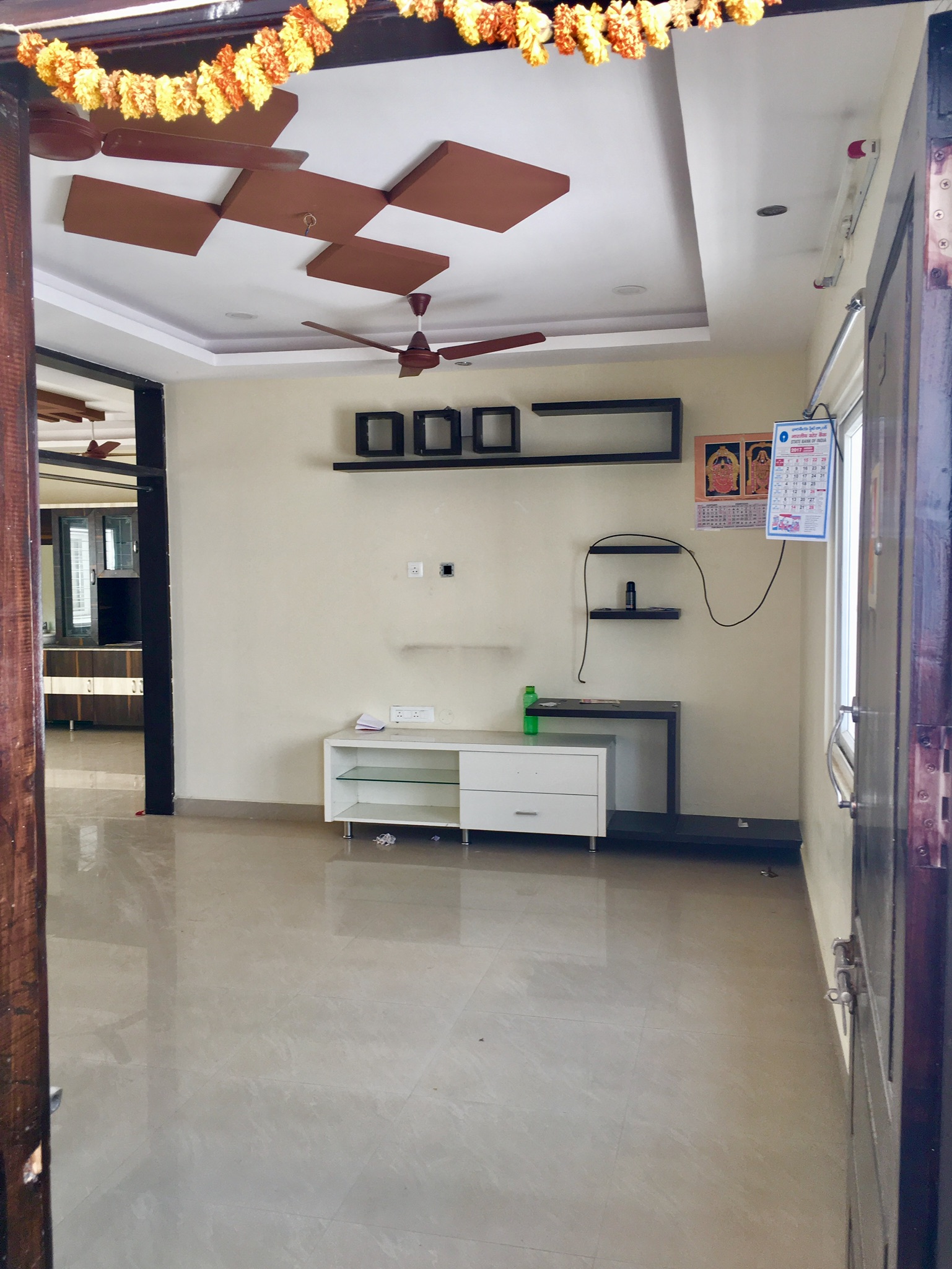 3 BHK Residential Apartment for Rent Only in Puppalaguda