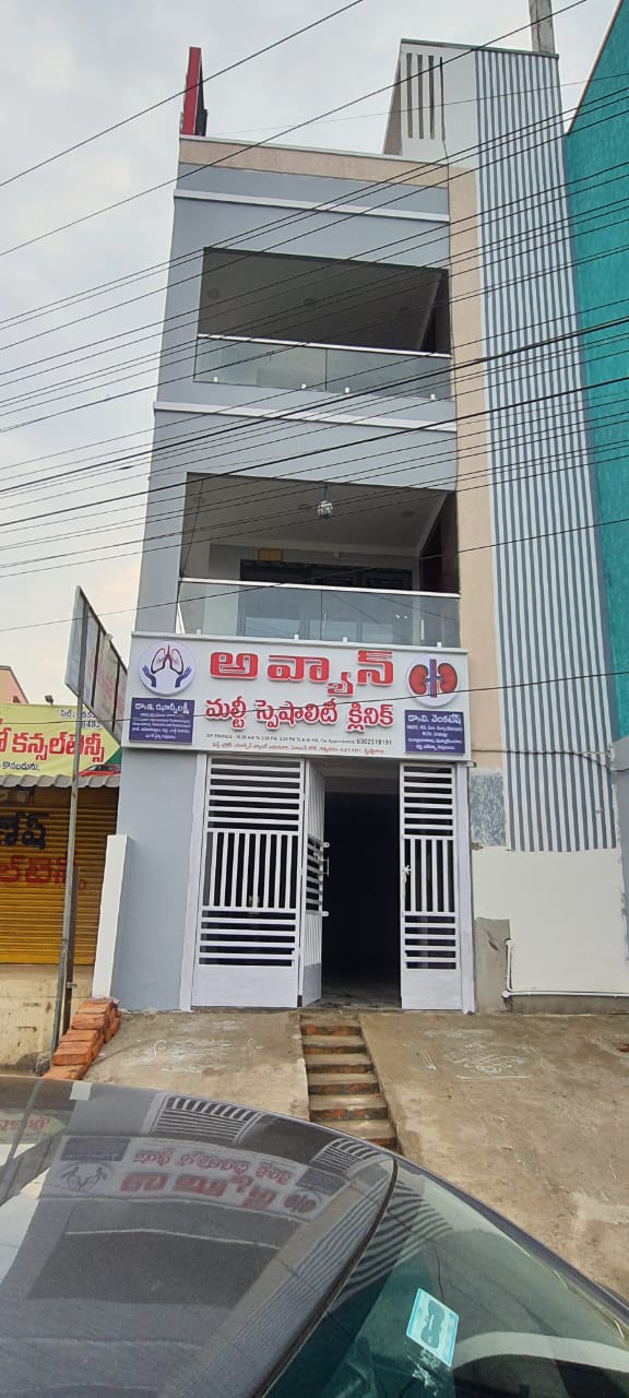 480 sqft Shop for Rent Only in Sri Nagar Colony