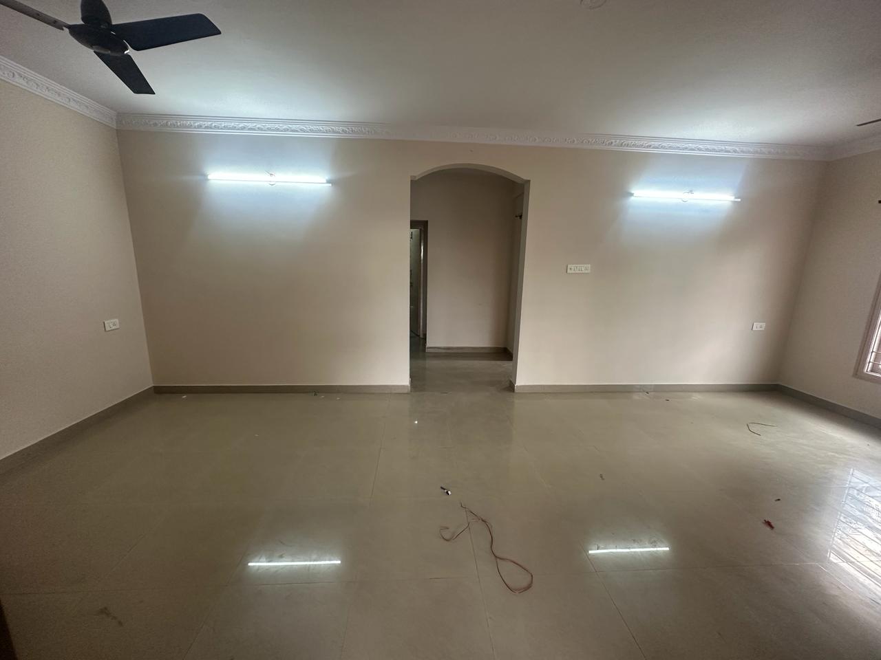 3 BHK Independent House for Lease Only at JAM-6923 in HAL 1st Stage