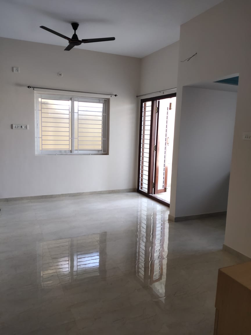 2 BHK Independent House for Lease Only in Madipakkam