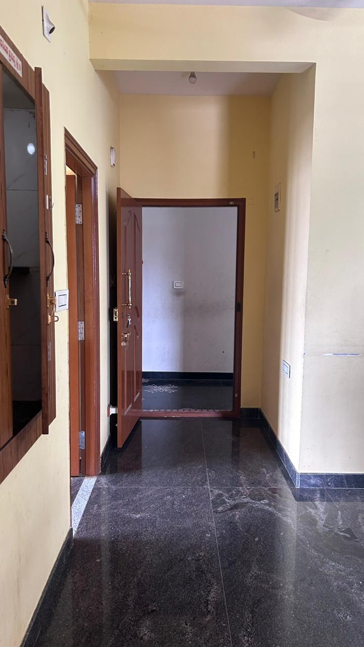 2 BHK Independent House for Lease Only at JAM-6930 in Jayanagar 4th block