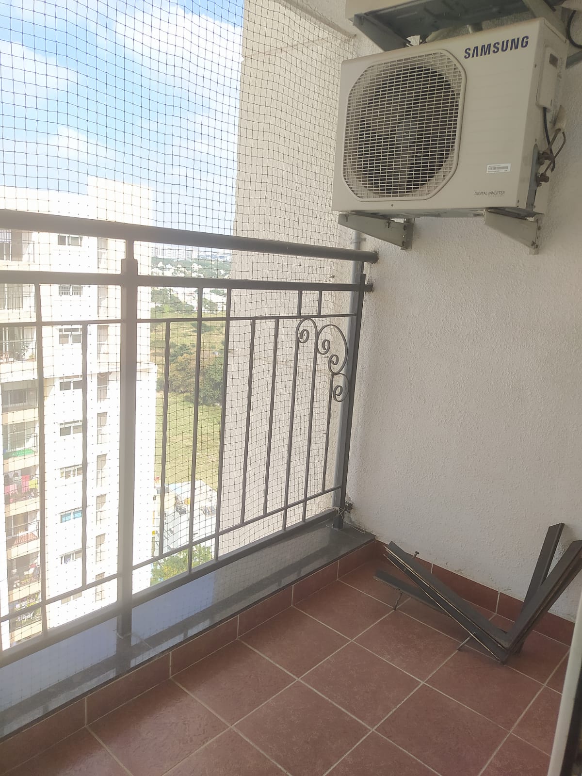 2 BHK Residential Apartment for Lease Only at JAML2 - 3369 in Kariyana Palya