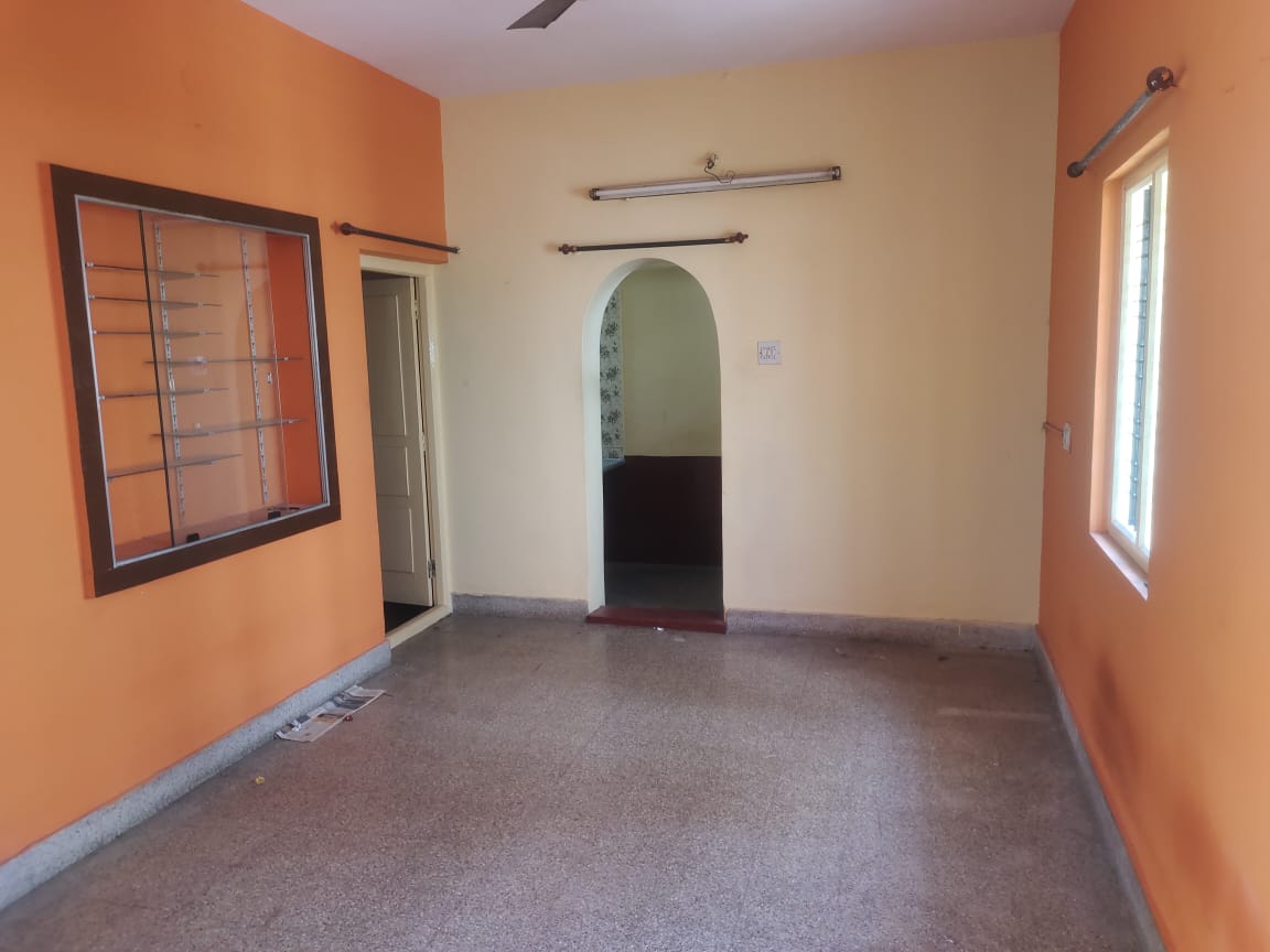 1 BHK Independent House for Lease Only at JAML2 - 3370 in Okalipuram