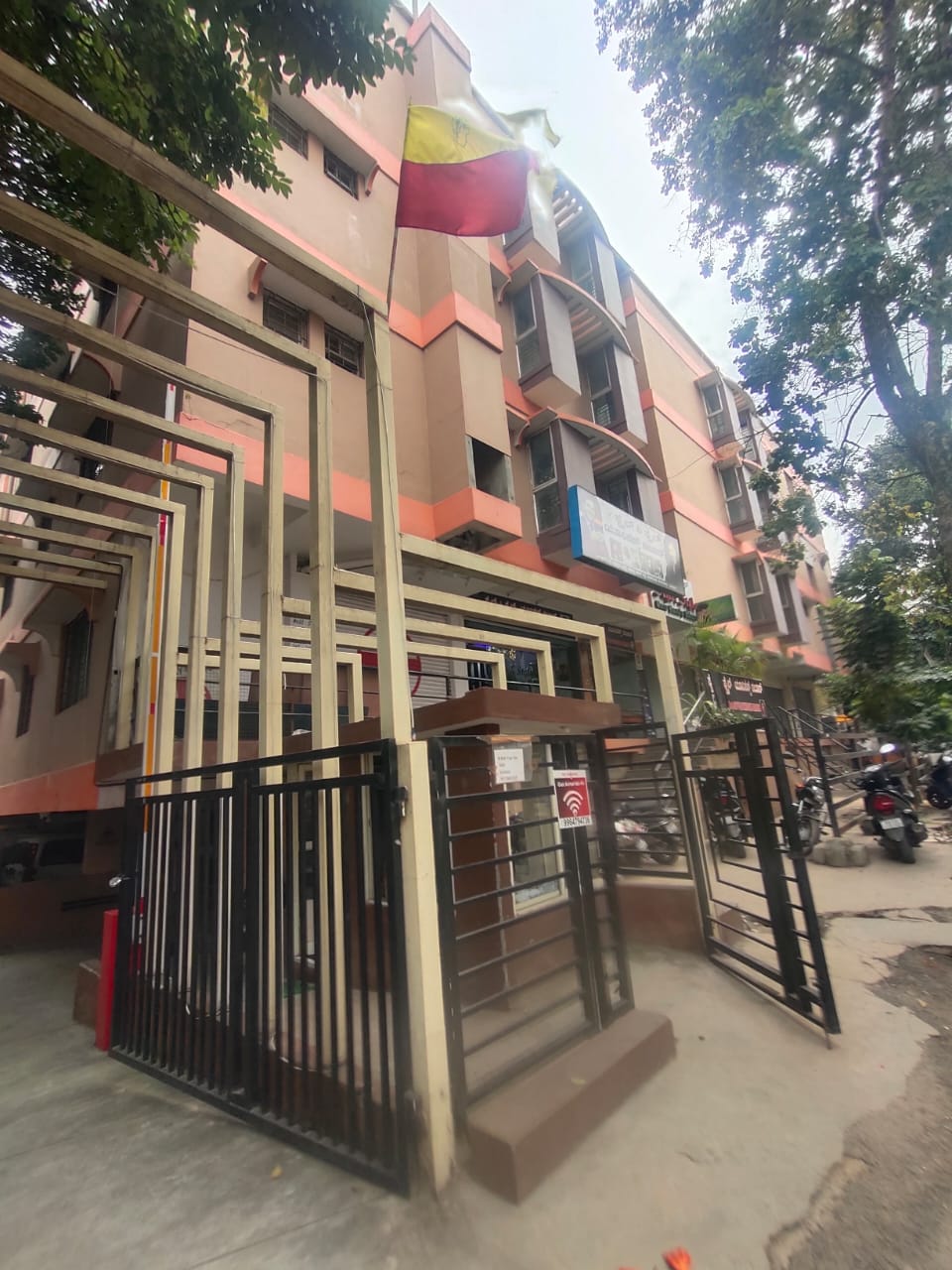 3 BHK Independent House for Lease Only in Begur