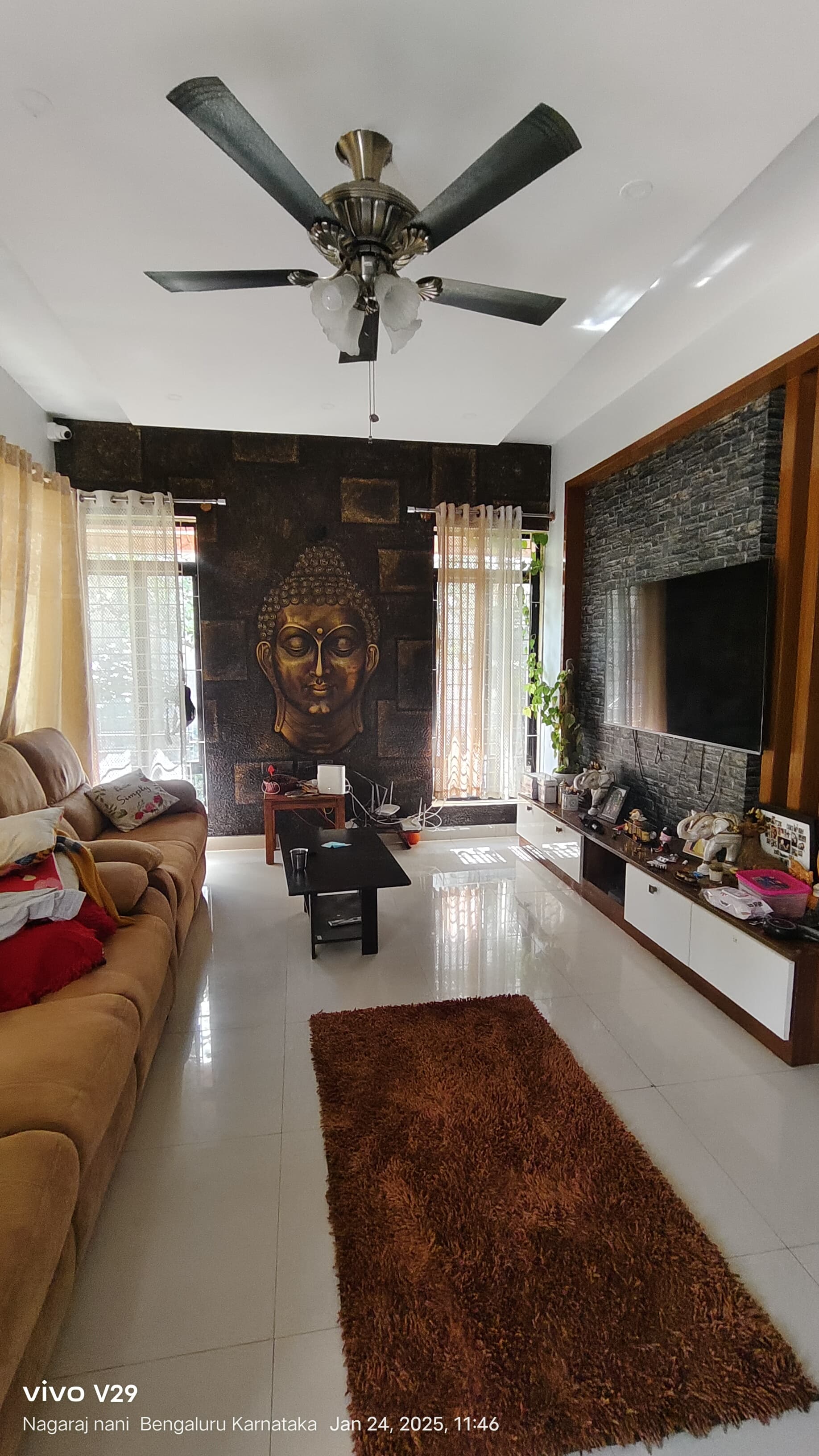 2 BHK Independent House for Lease Only in Ramamurthy Nagar