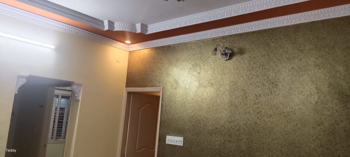 3 BHK Independent House for Lease Only in Soladevanahalli