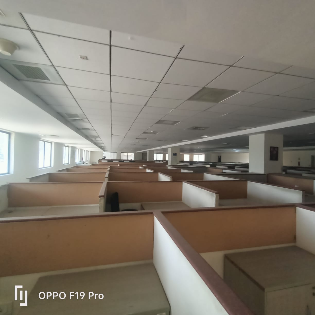 10000 sqft Office Space for Rent Only in Yelahanka