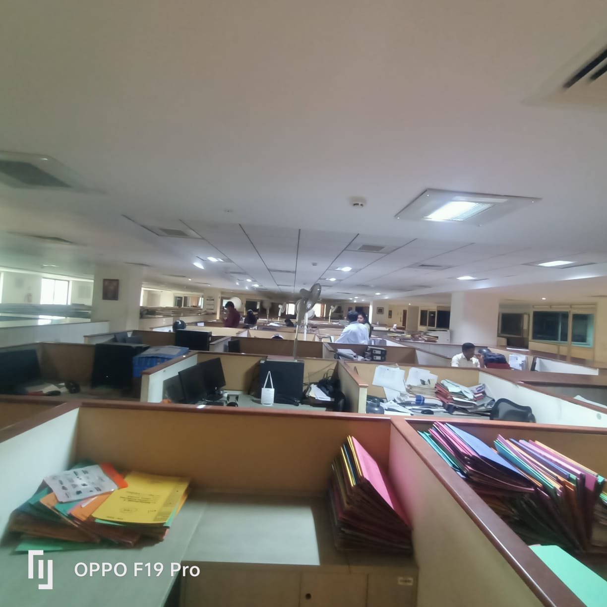 14500 sqft Showroom for Rent Only in Yelahanka New Town