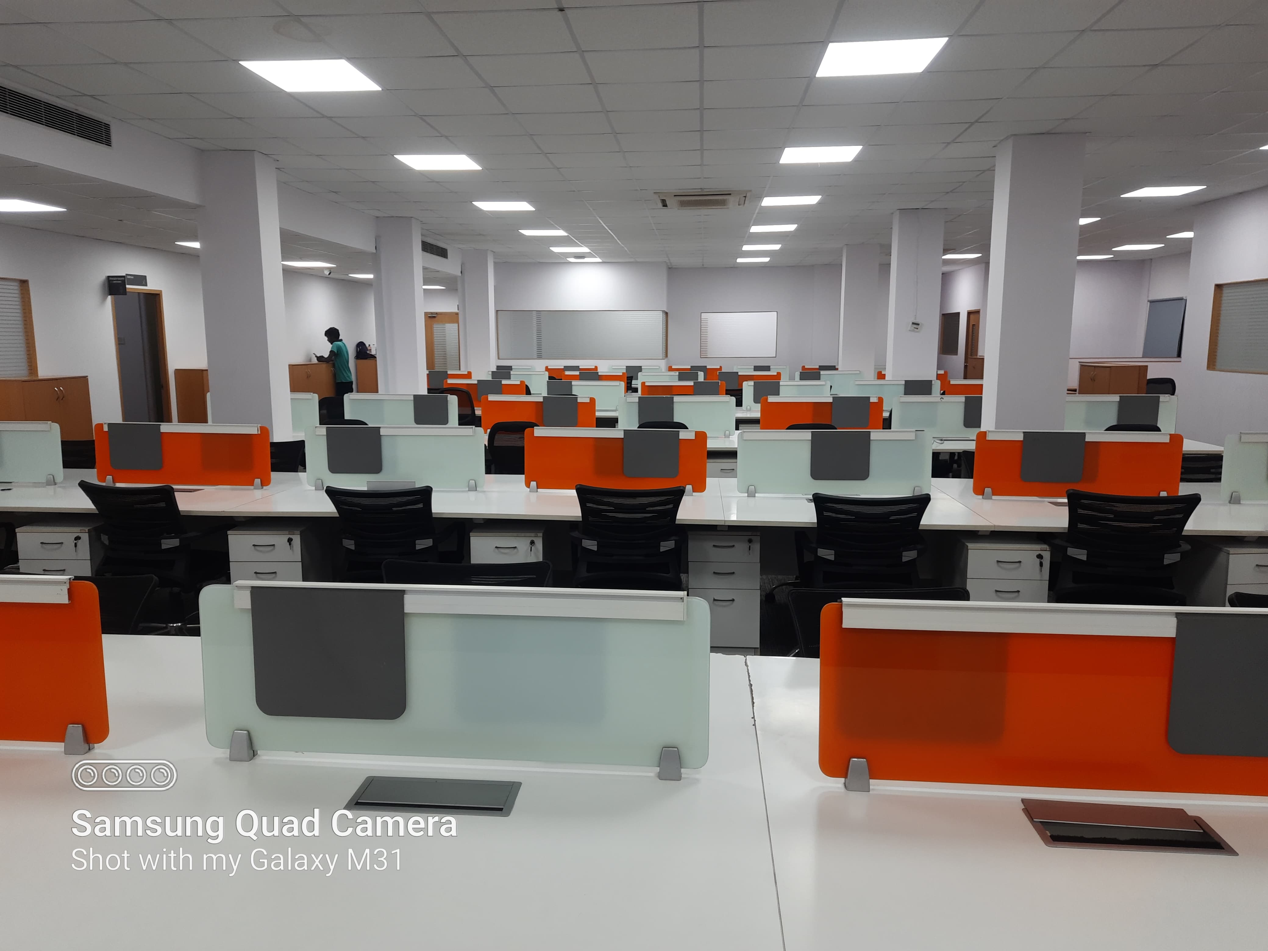 6000 sqft Office Space for Rent Only in Ekkaduthangal