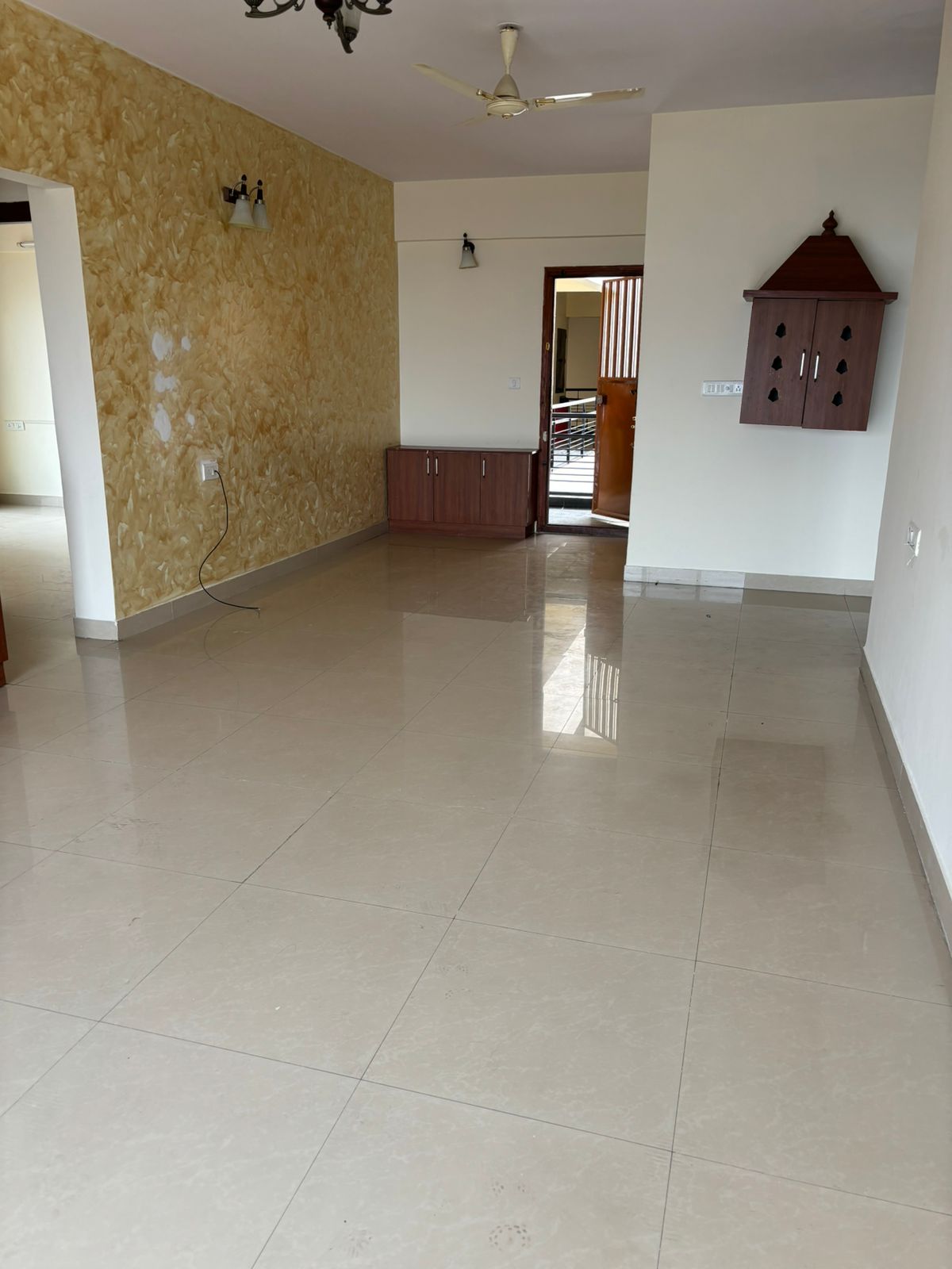 3 BHK Residential Apartment for Lease Only at JAML2 - 11069 - 27 Lakhs in Are Kere