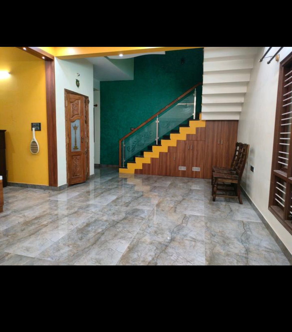 3 BHK Independent House for Lease Only at JAMLC - 206 in Horamavu