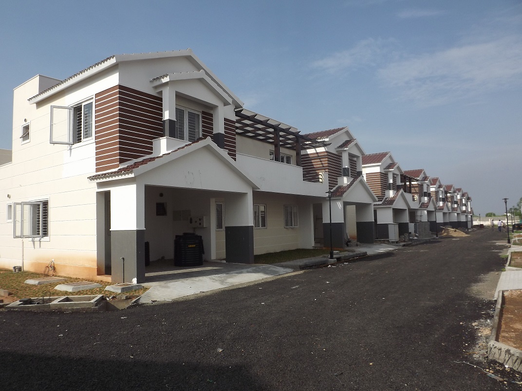 4 BHK Villas for Rent Only in Saravanampatti
