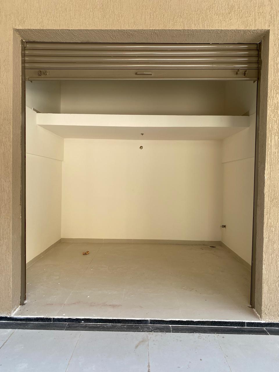 235 sqft Shop for Rent Only in Bavdhan
