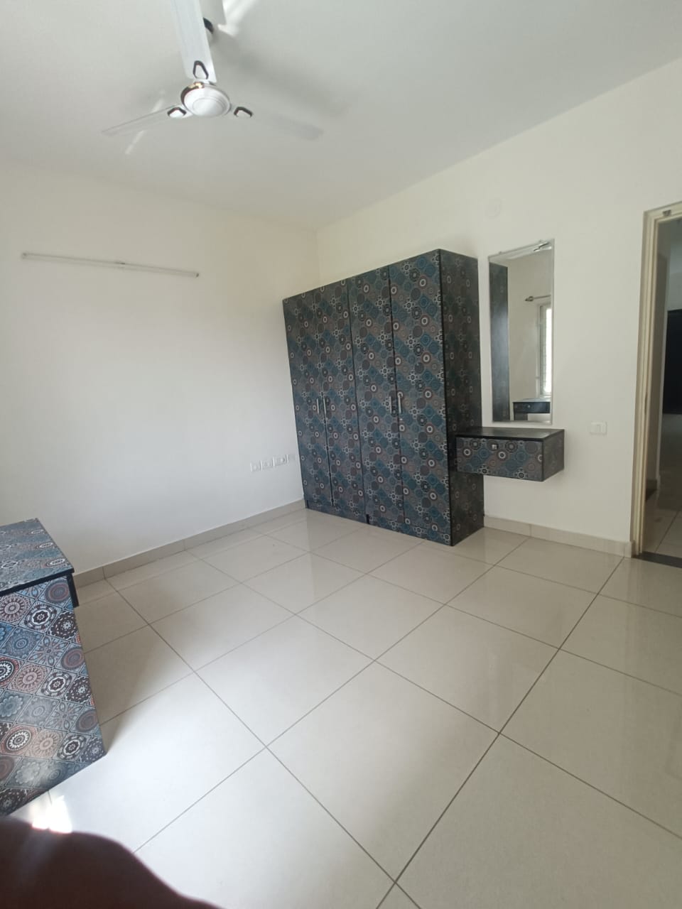 3 BHK Residential Apartment for Lease Only in Chikkabanavara