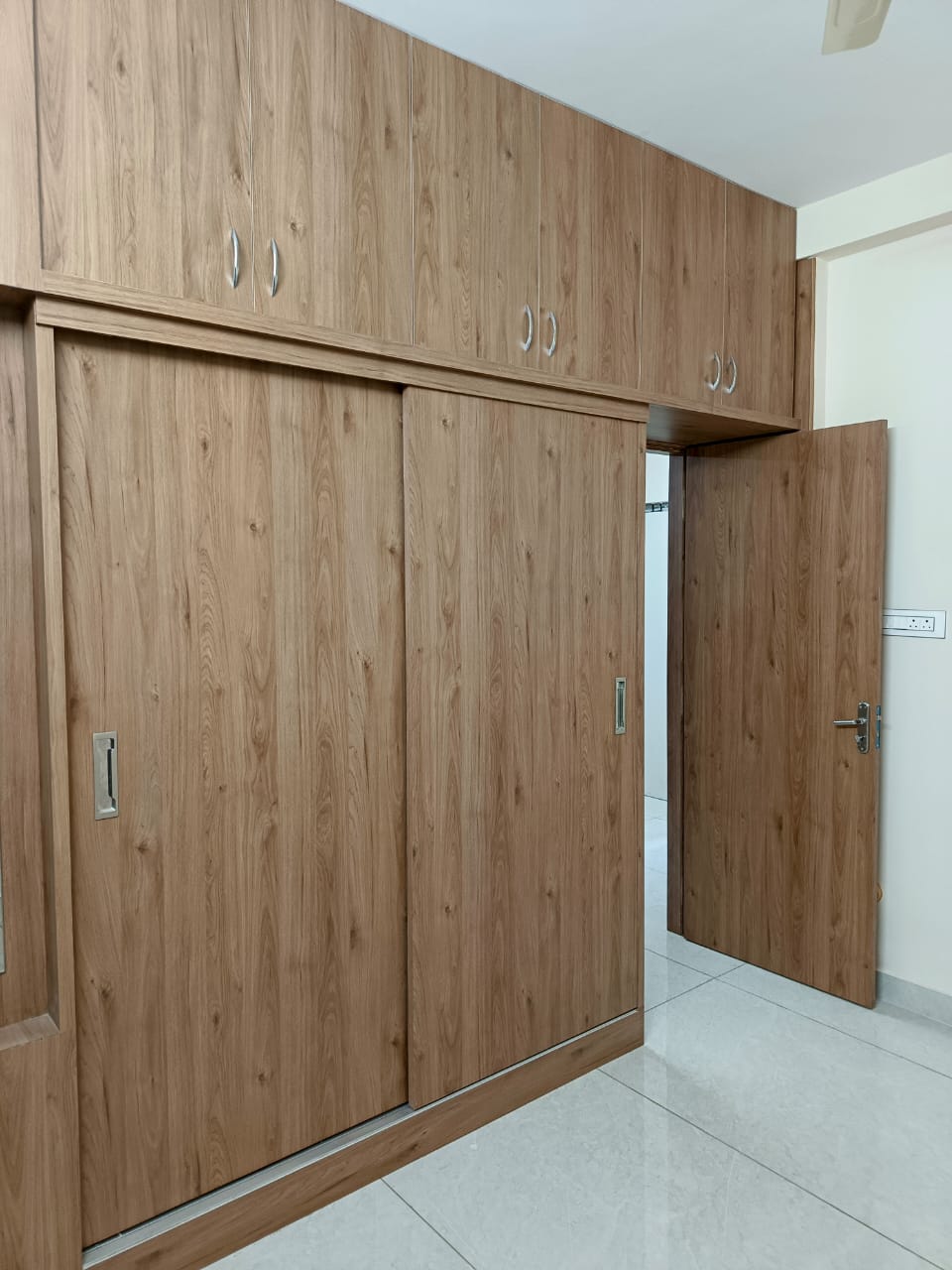 2 BHK Residential Apartment for Lease Only in Nagarabhavi