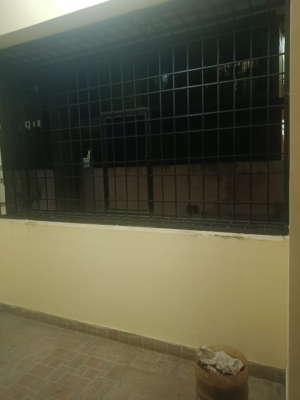 3 BHK Residential Apartment for Lease Only in M.S. Ramaiah Nagar