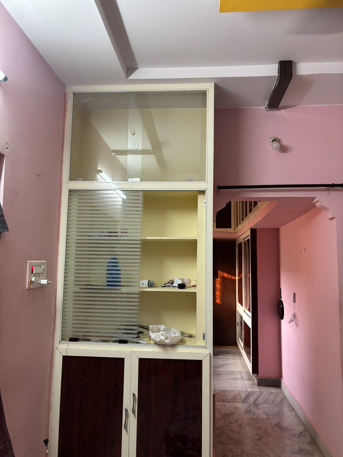 2 BHK Independent House for Lease Only in Kapra