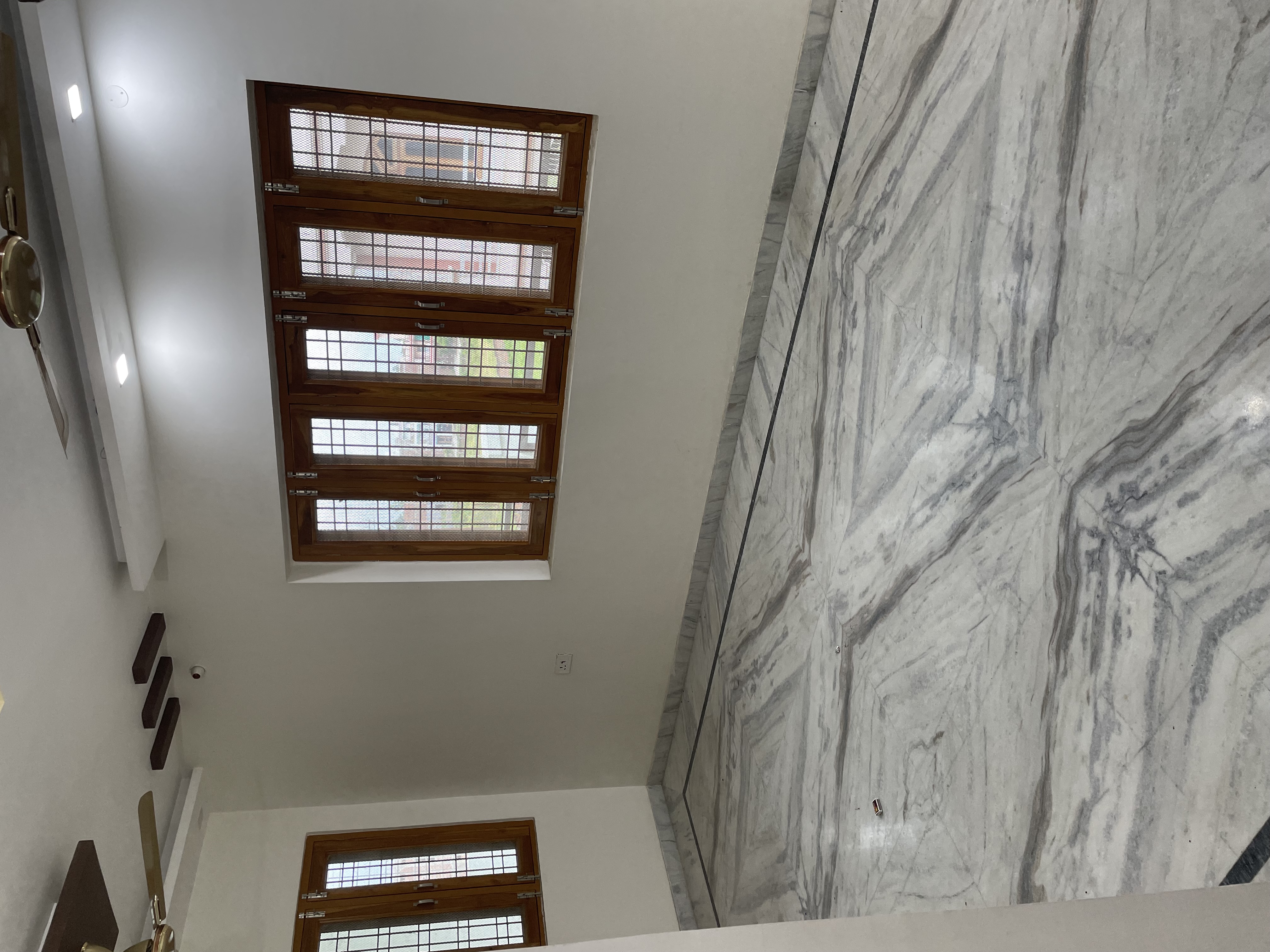 4 BHK Independent House for Rent Only in Jhusi