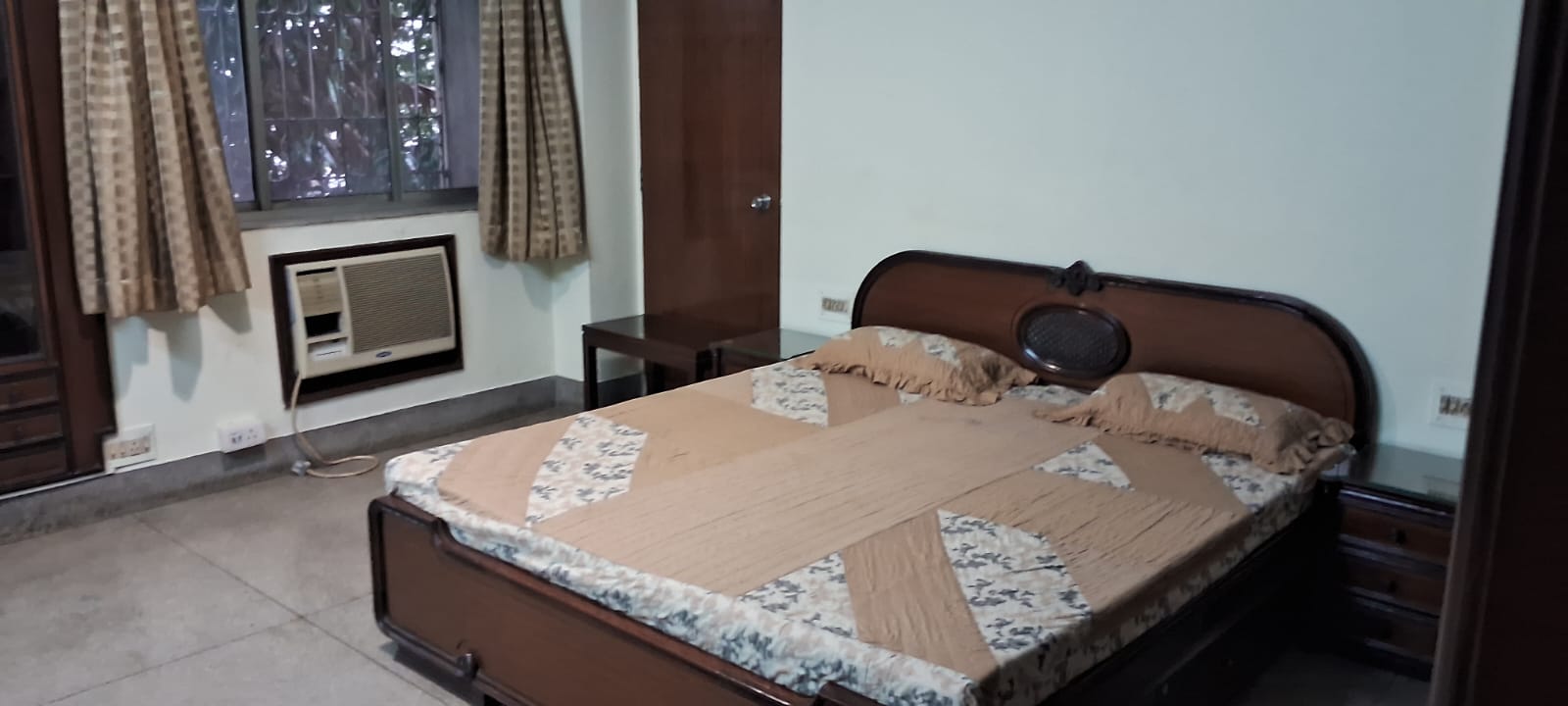 3 BHK Residential Apartment for Rent Only in Beleghata