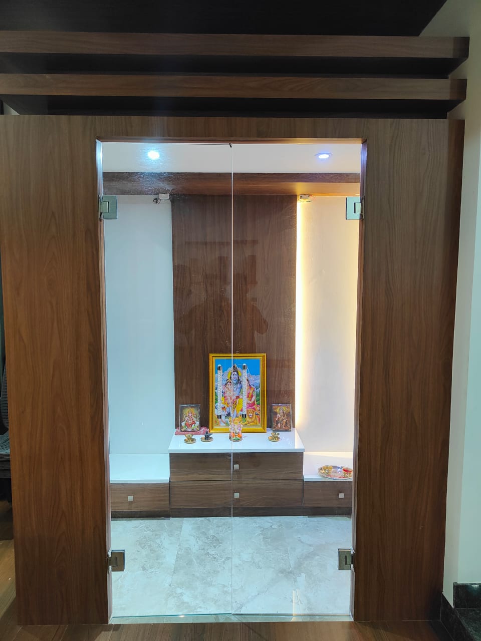 3 BHK Independent House for Lease Only in Rayasandra