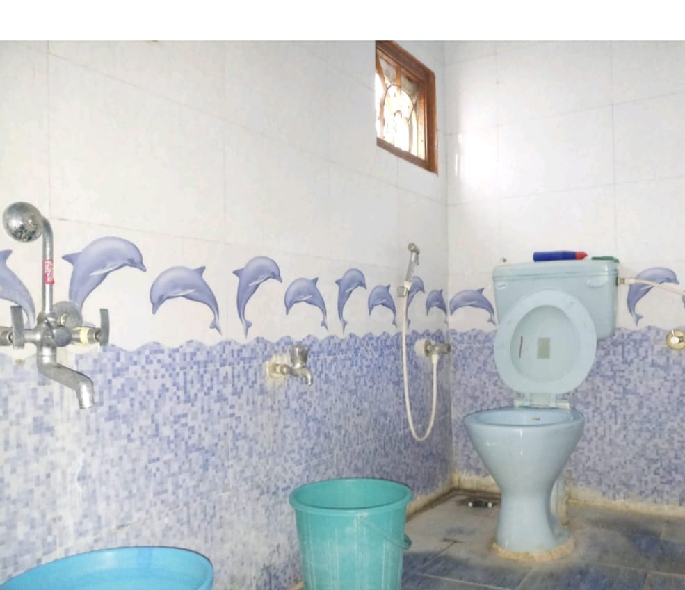 1 BHK Independent House for Lease Only in Sahakara Nagar