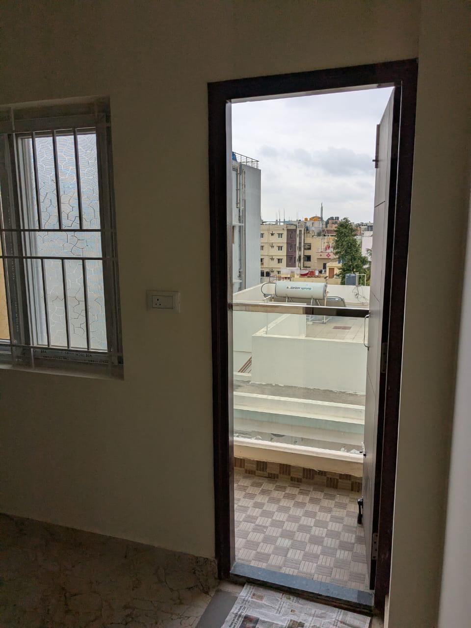3 BHK Independent House for Lease Only in Sahakara Nagar