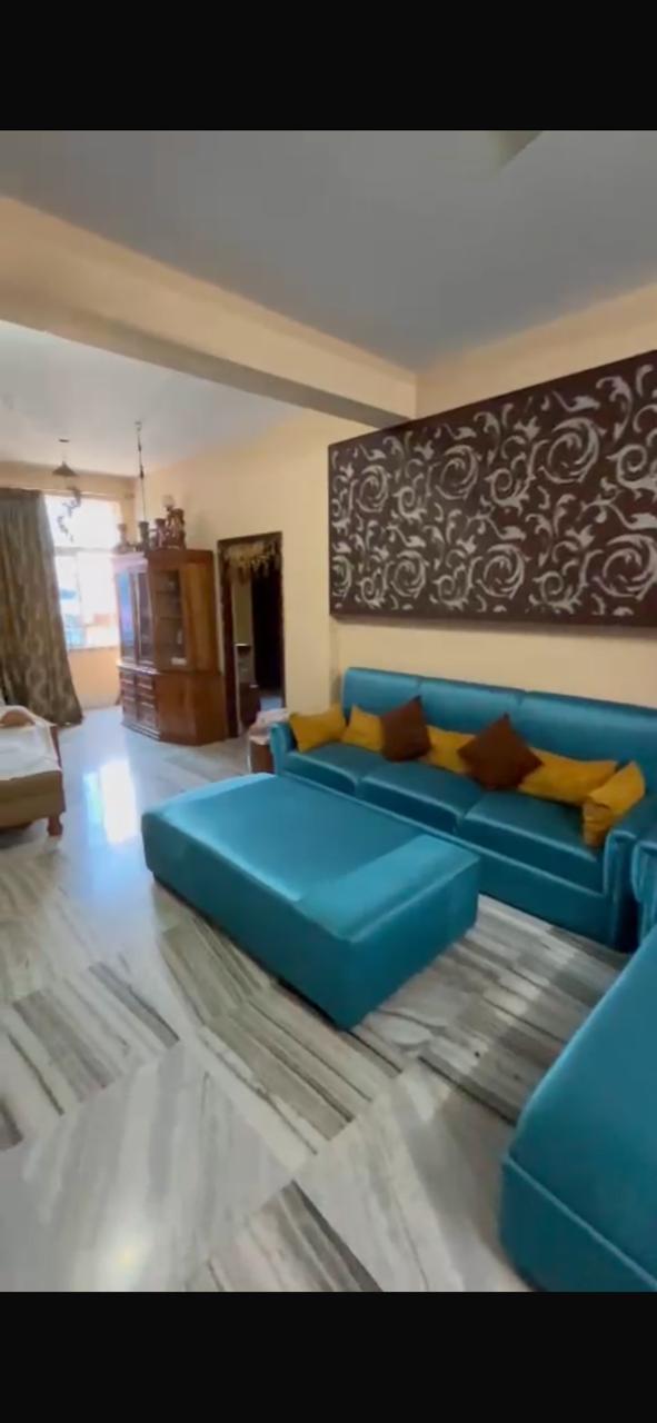 4 BHK Residential Apartment for Rent Only in VIP Nagar