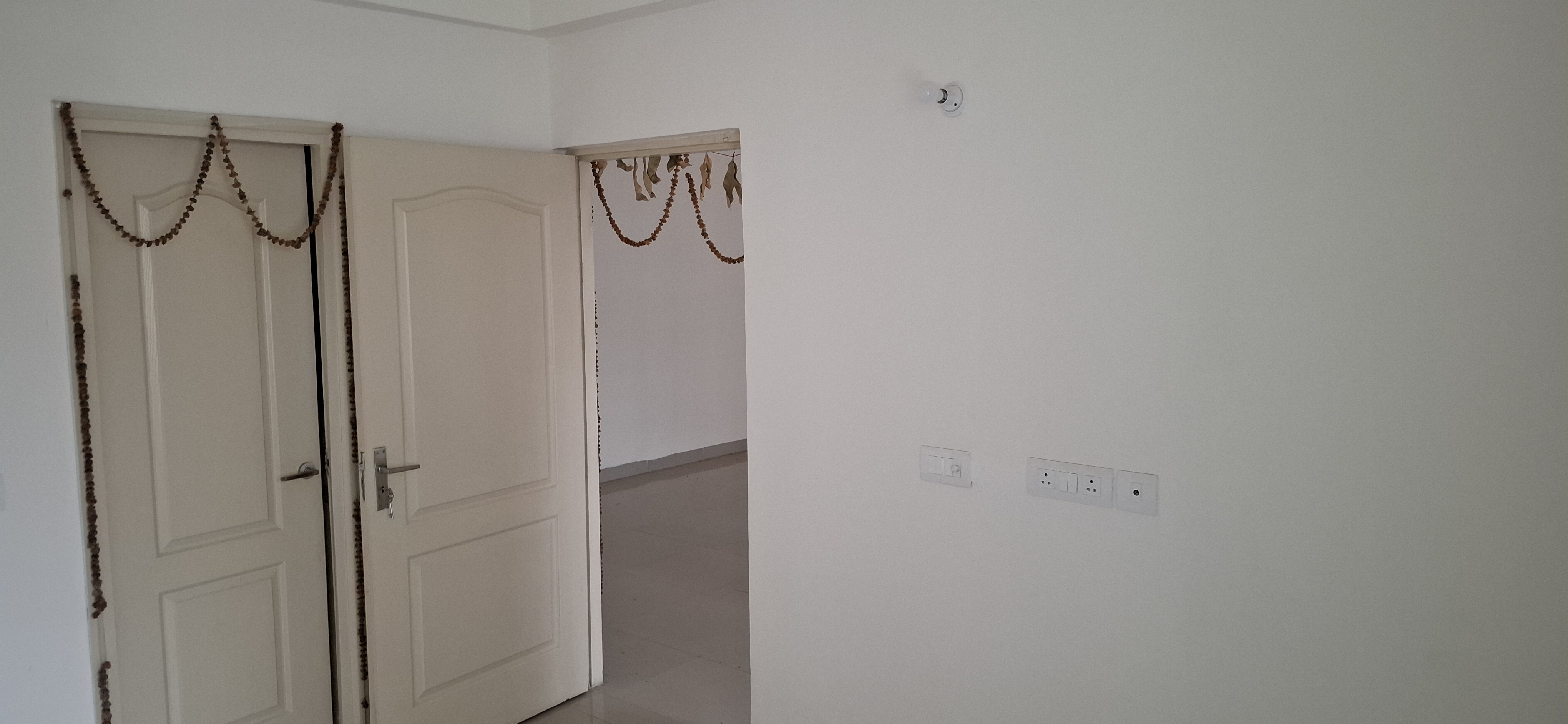 3 BHK Residential Apartment for Rent Only at Rg euphoria in Vrindavan Colony