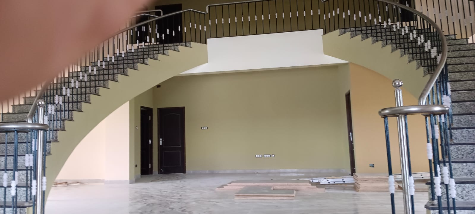 8000 sqft Office Space for Rent Only in Semmancheri