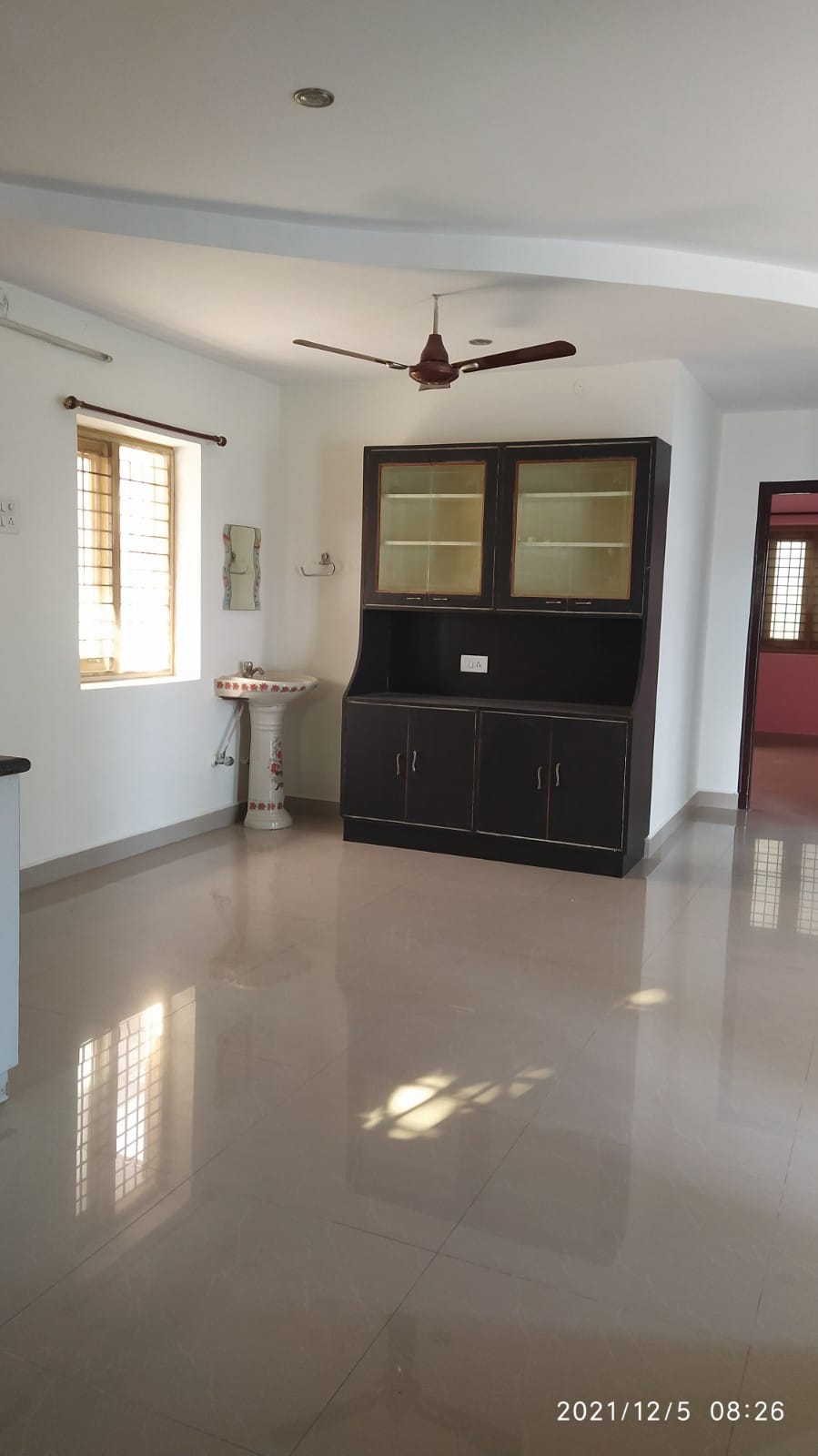 2 BHK Independent House for Rent Only at sri sainadh nilayam in Chandanagar