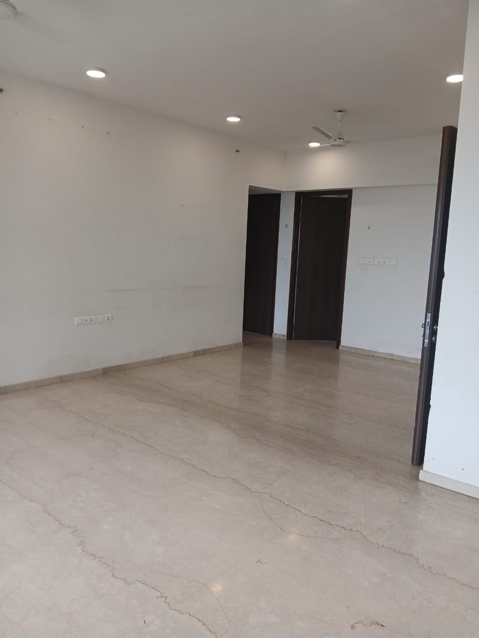 3 BHK Residential Apartment for Rent Only in Parel