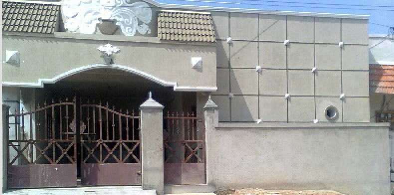 2 BHK Independent House for Rent Only in Avadi