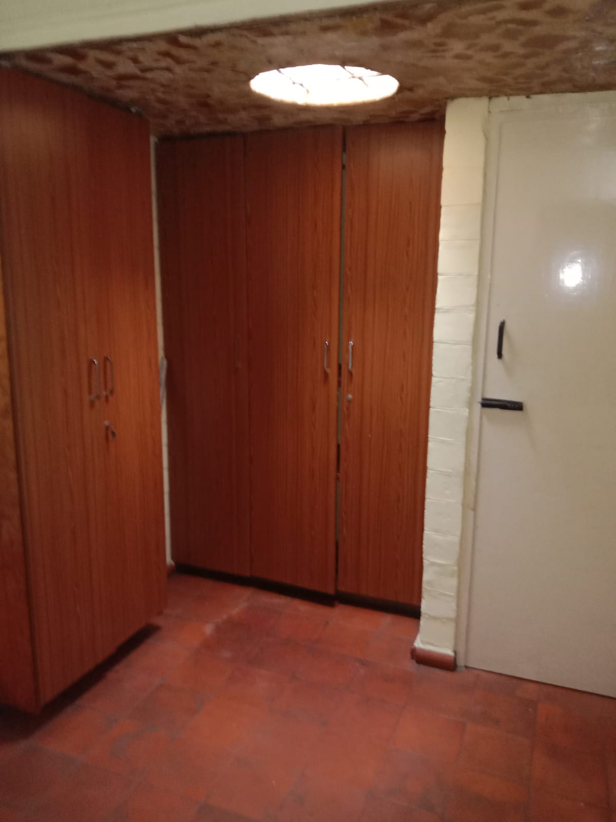 3 BHK Independent House for Lease Only in Nandini Layout