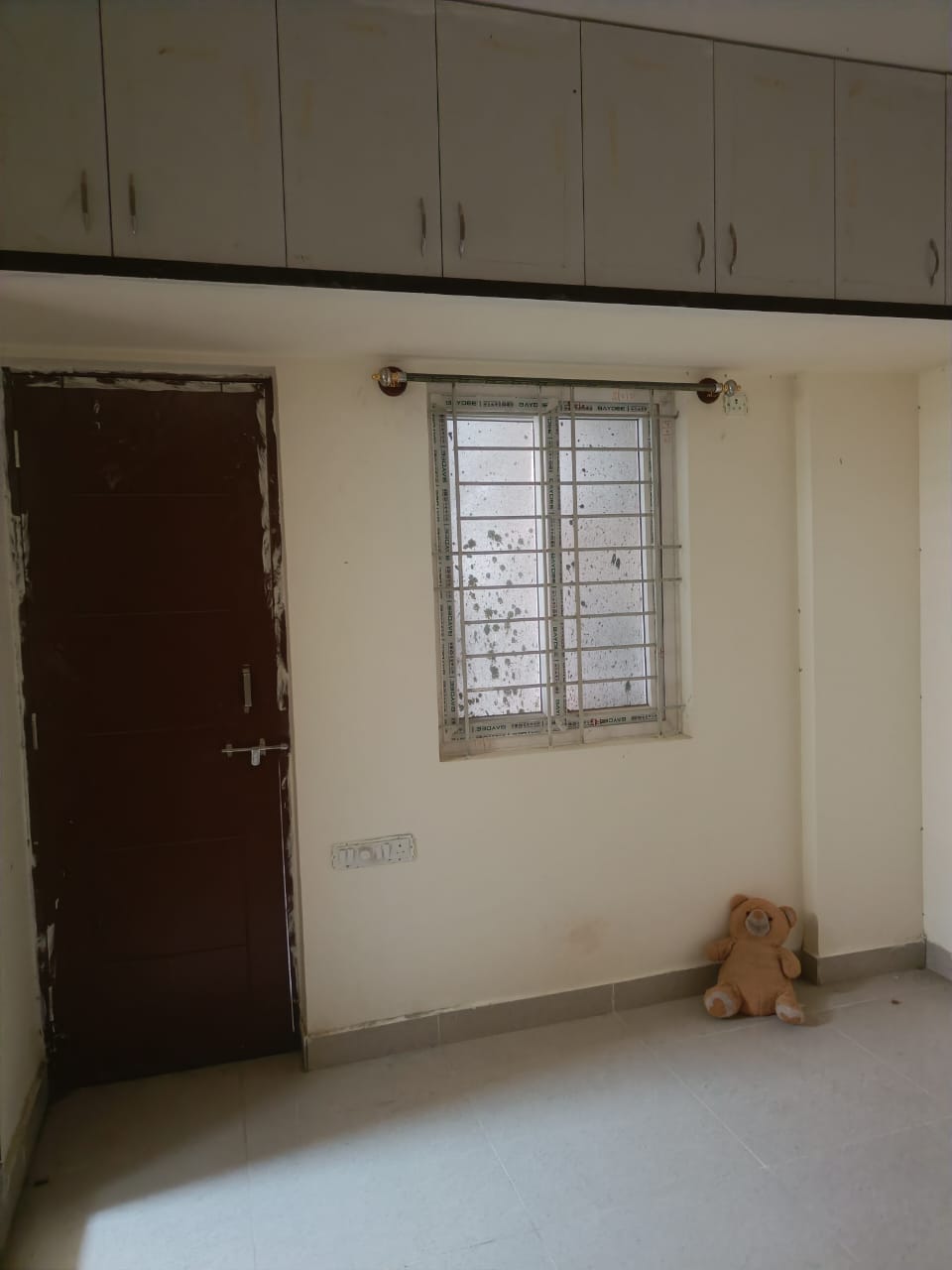 2 BHK Independent House for Lease Only at F198 - 10 Lakhs in BCMC Layout