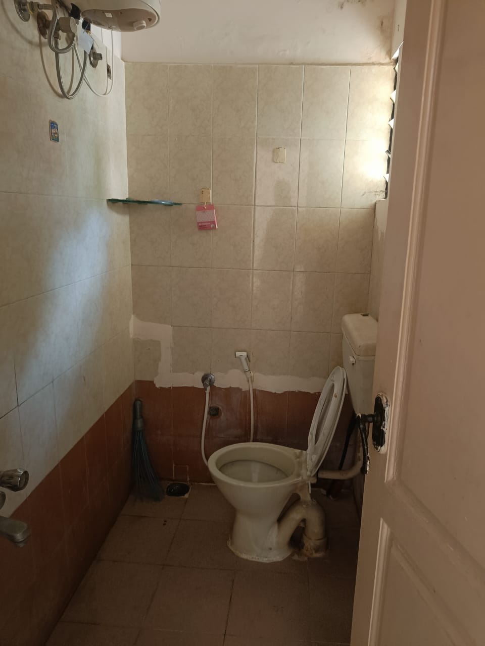 3 BHK Independent House for Lease Only at F199 - 15 Lakhs in BCMC Layout