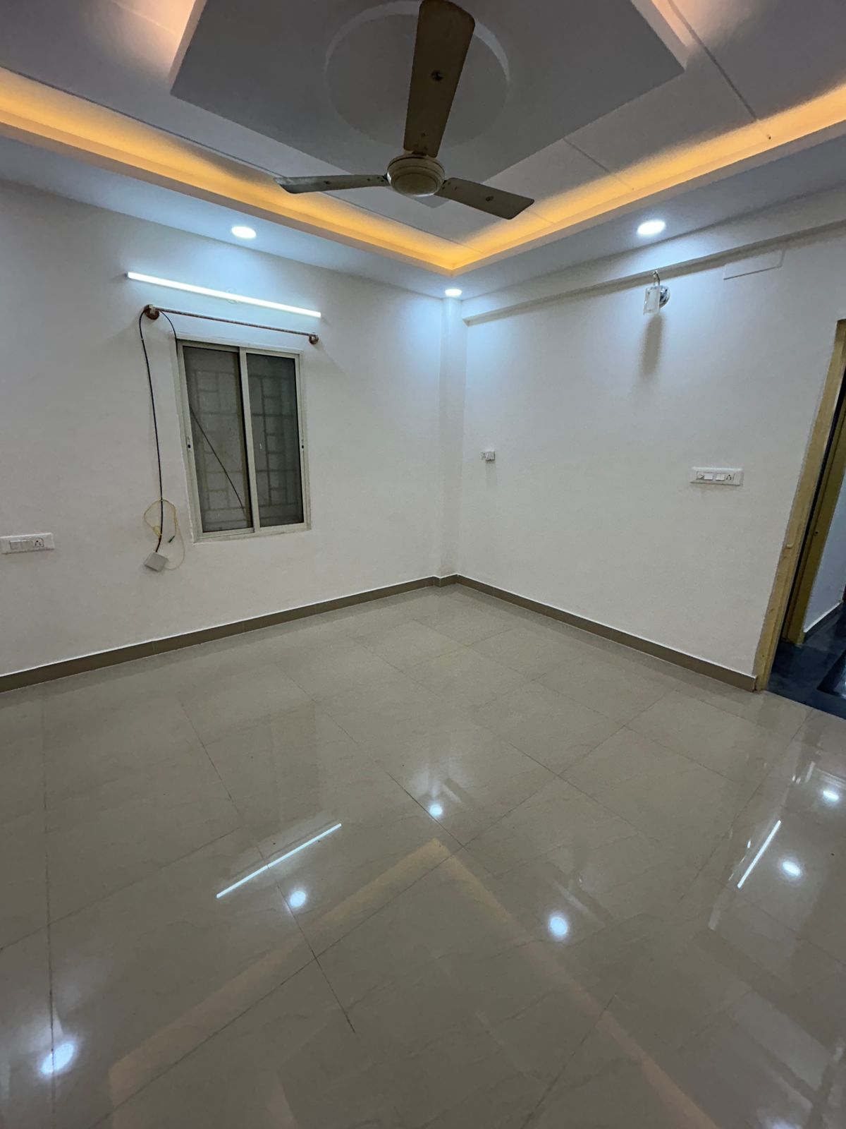2 BHK Independent House for Lease Only at F507-10L in Armane Nagar