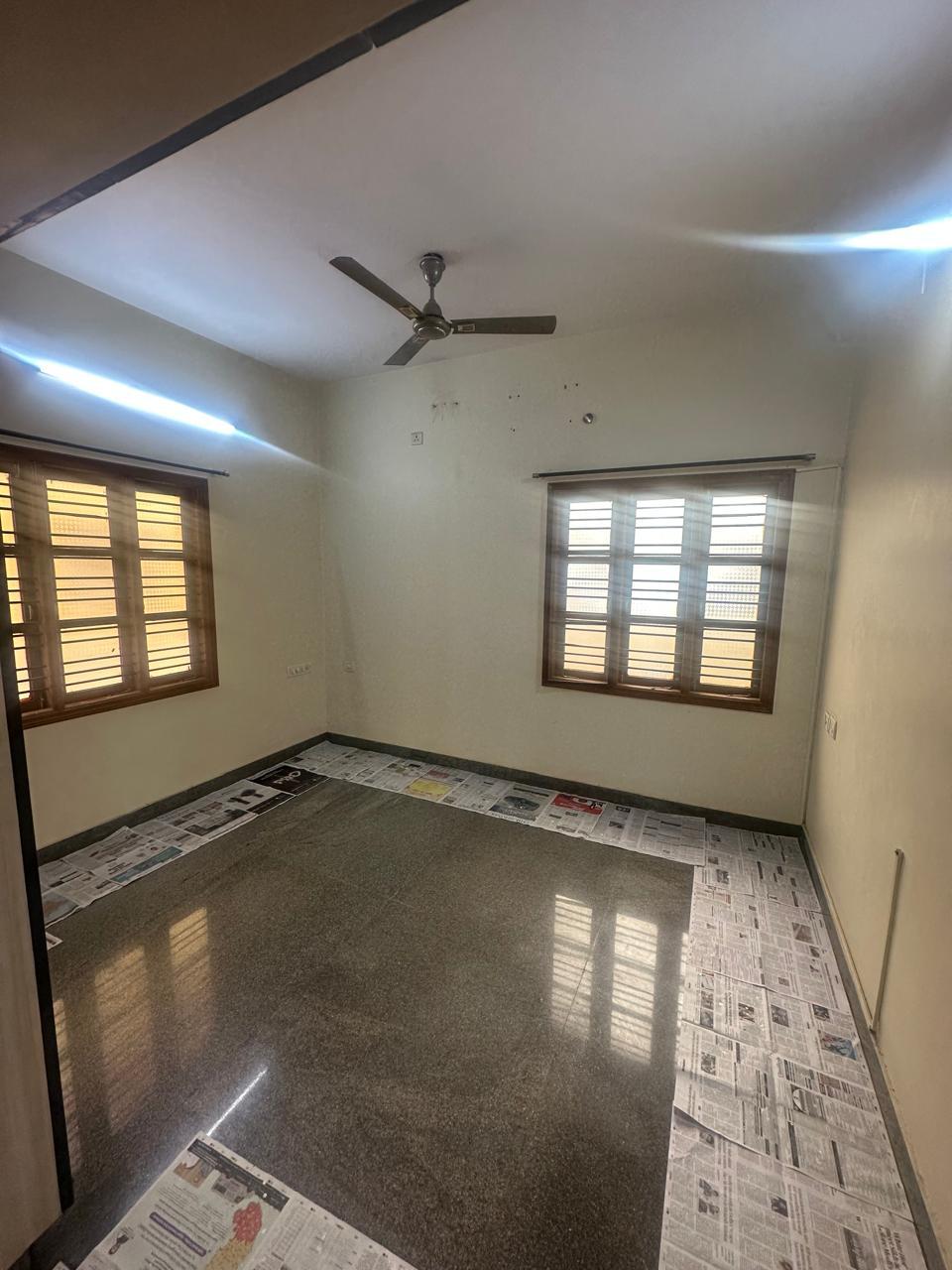2 BHK Independent House for Lease Only at F510-10L in Nelamangala Town