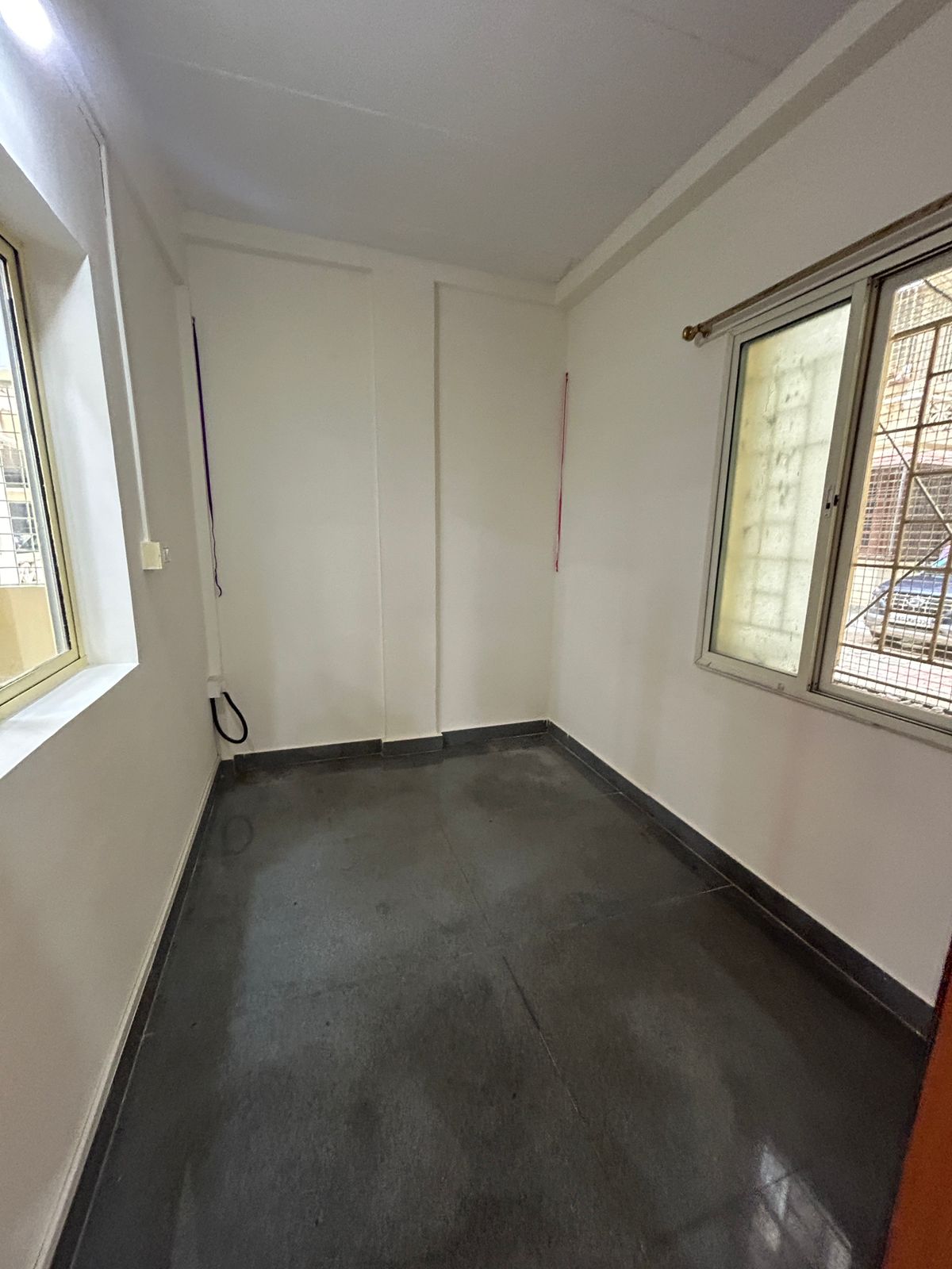 1 BHK Independent House for Lease Only at F512-4L in Cubbonpet