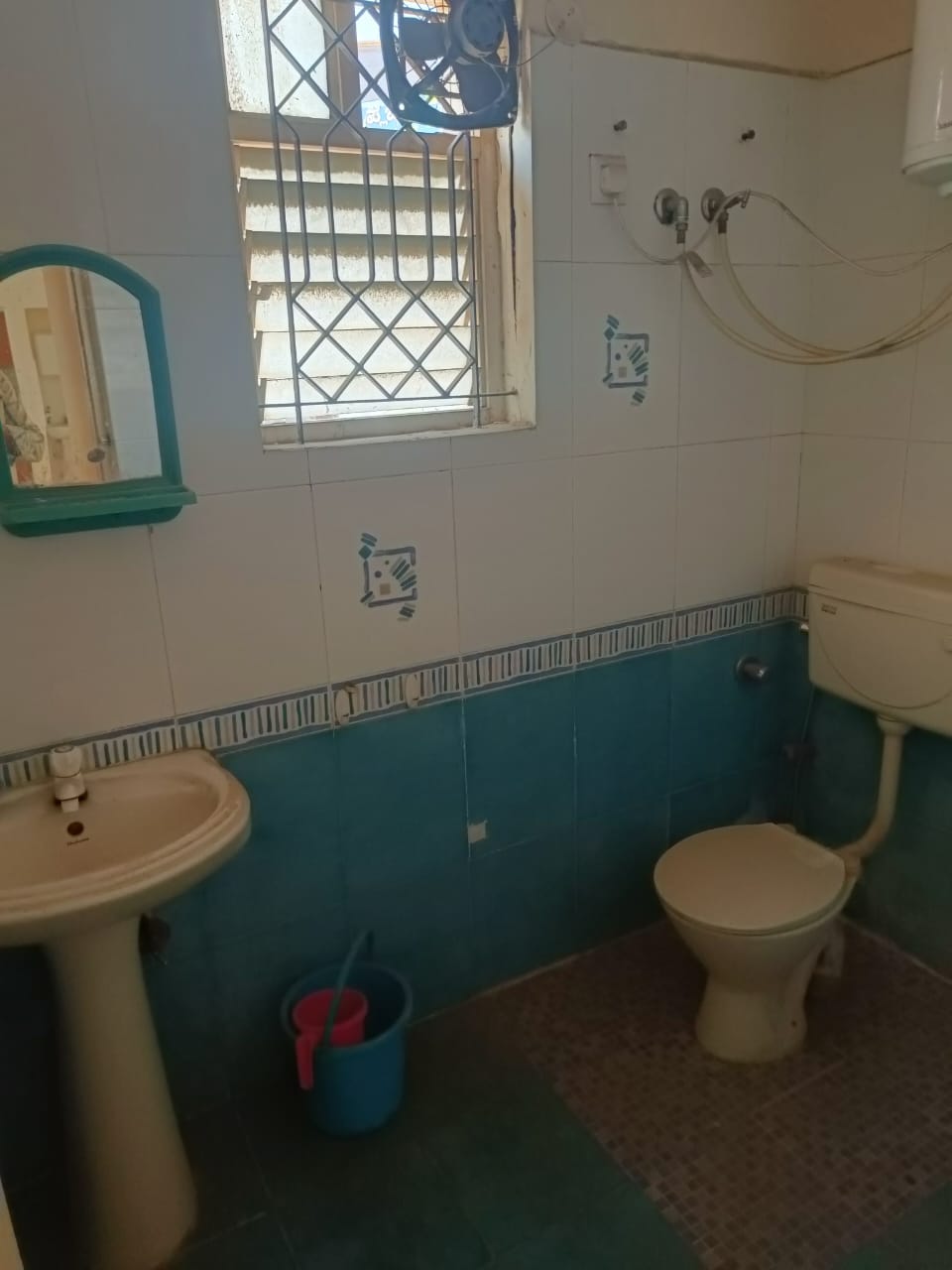 2 BHK Independent House for Lease Only at F207 - 10 Lakhs in Battarahalli