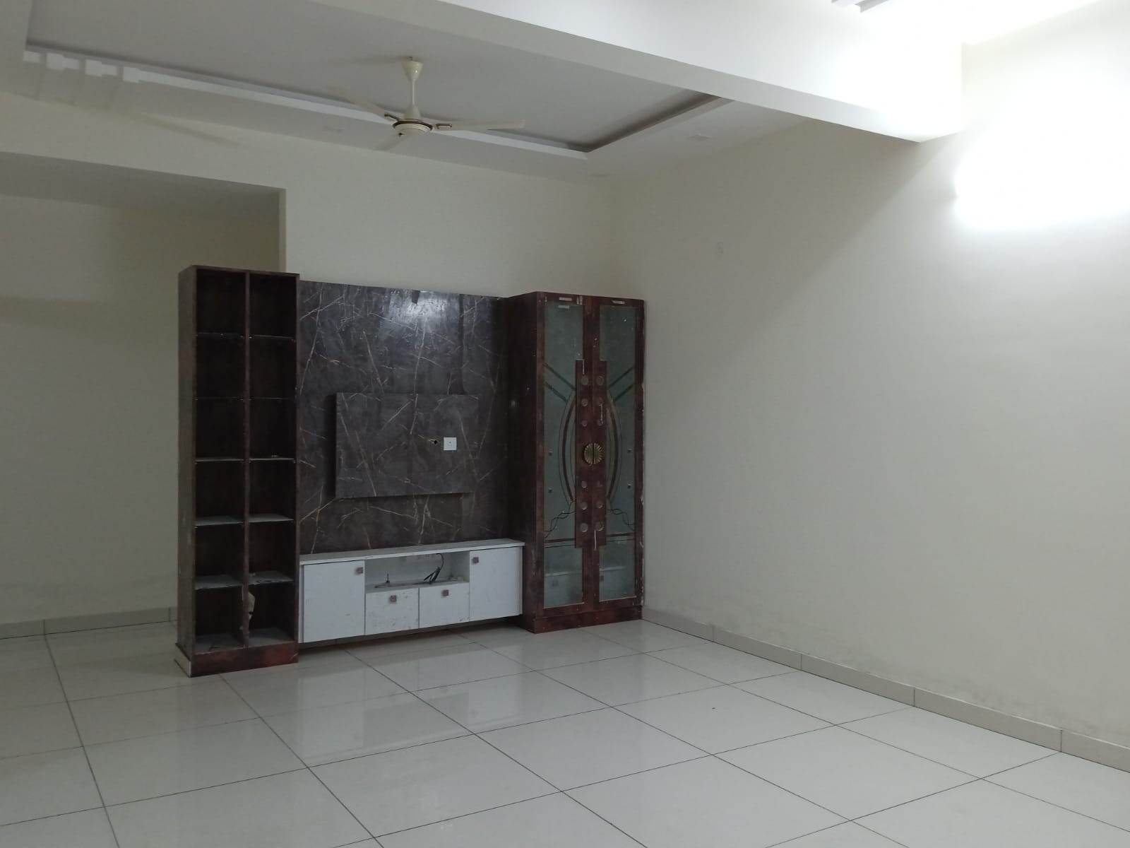 3 BHK Residential Apartment for Lease Only in Shakti Ganapathi Nagar