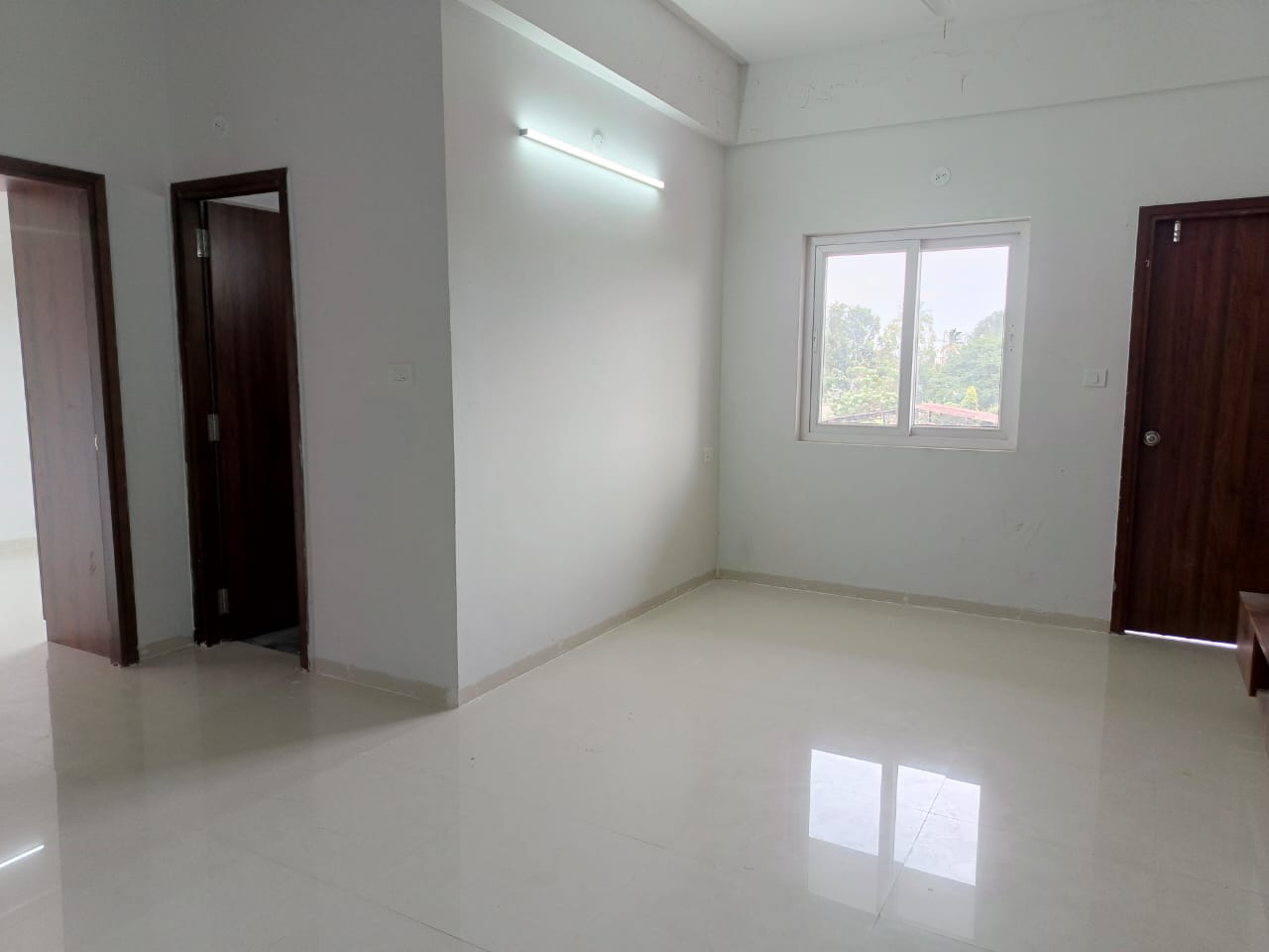 4 BHK Residential Apartment for Lease Only in Domlur