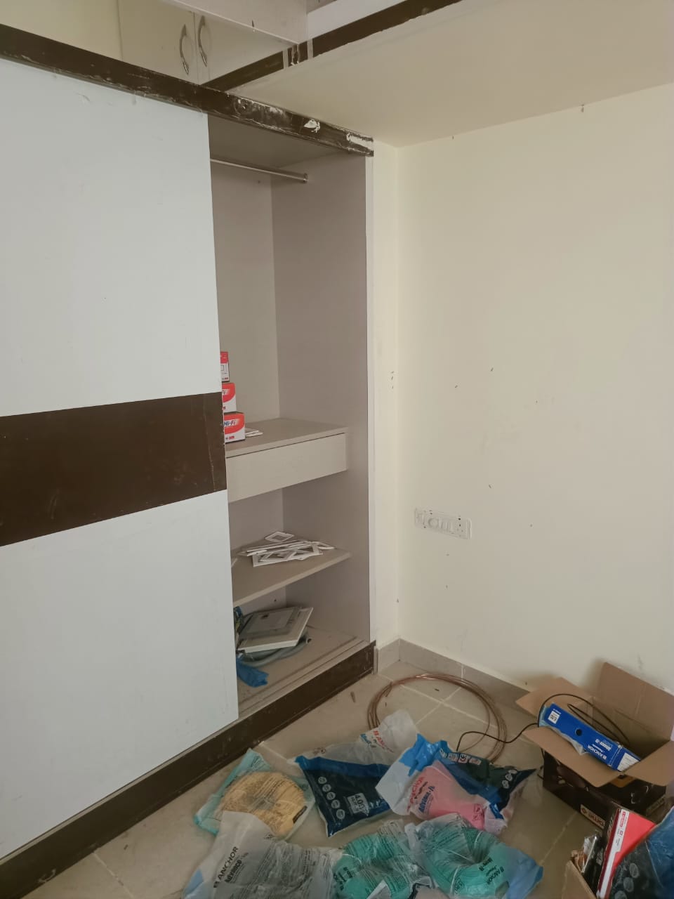 1 BHK Independent House for Lease Only at F209 - 4 Lakhs in BTM 1st Stage