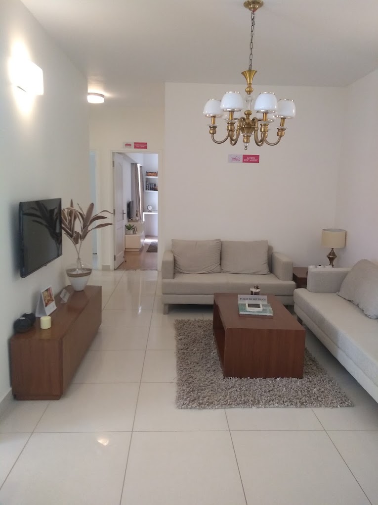 4 BHK Residential Apartment for Lease Only in Adugodi