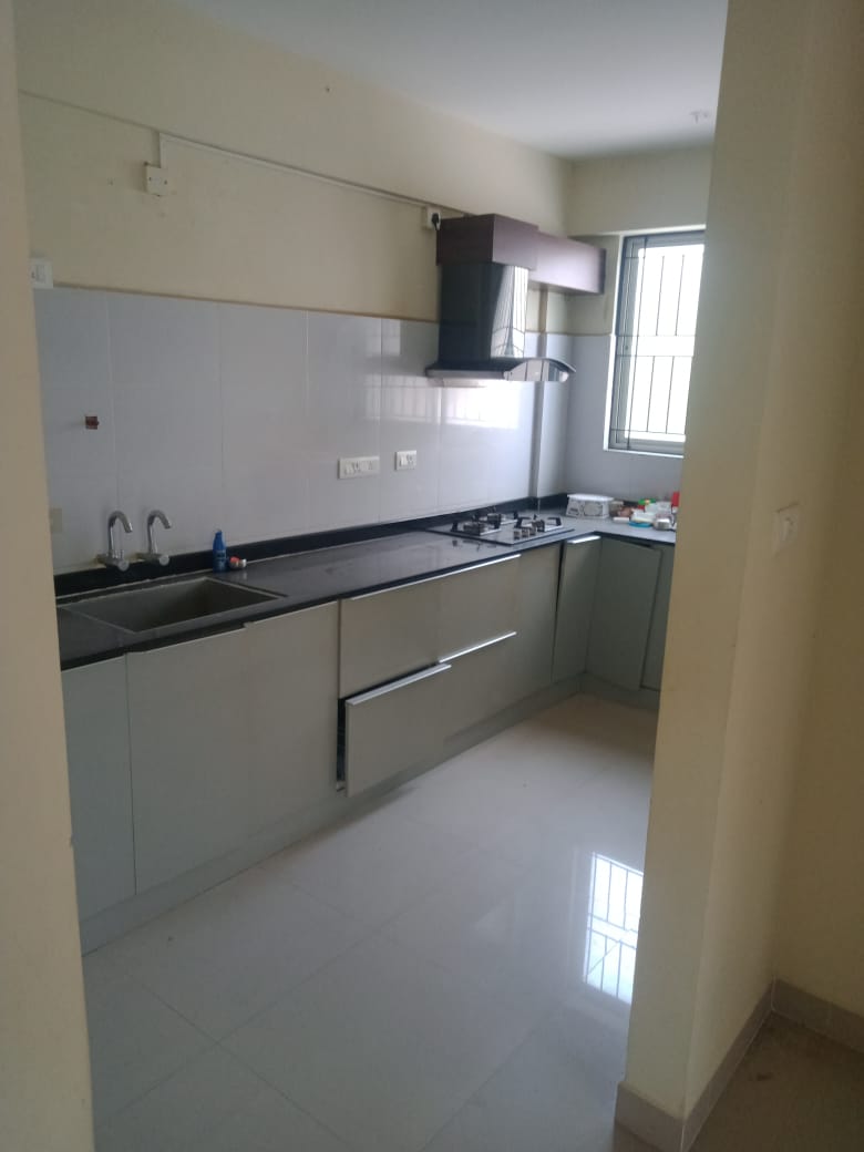 1 BHK Independent House for Lease Only at F212 - 4 Lakhs in Tavarekere