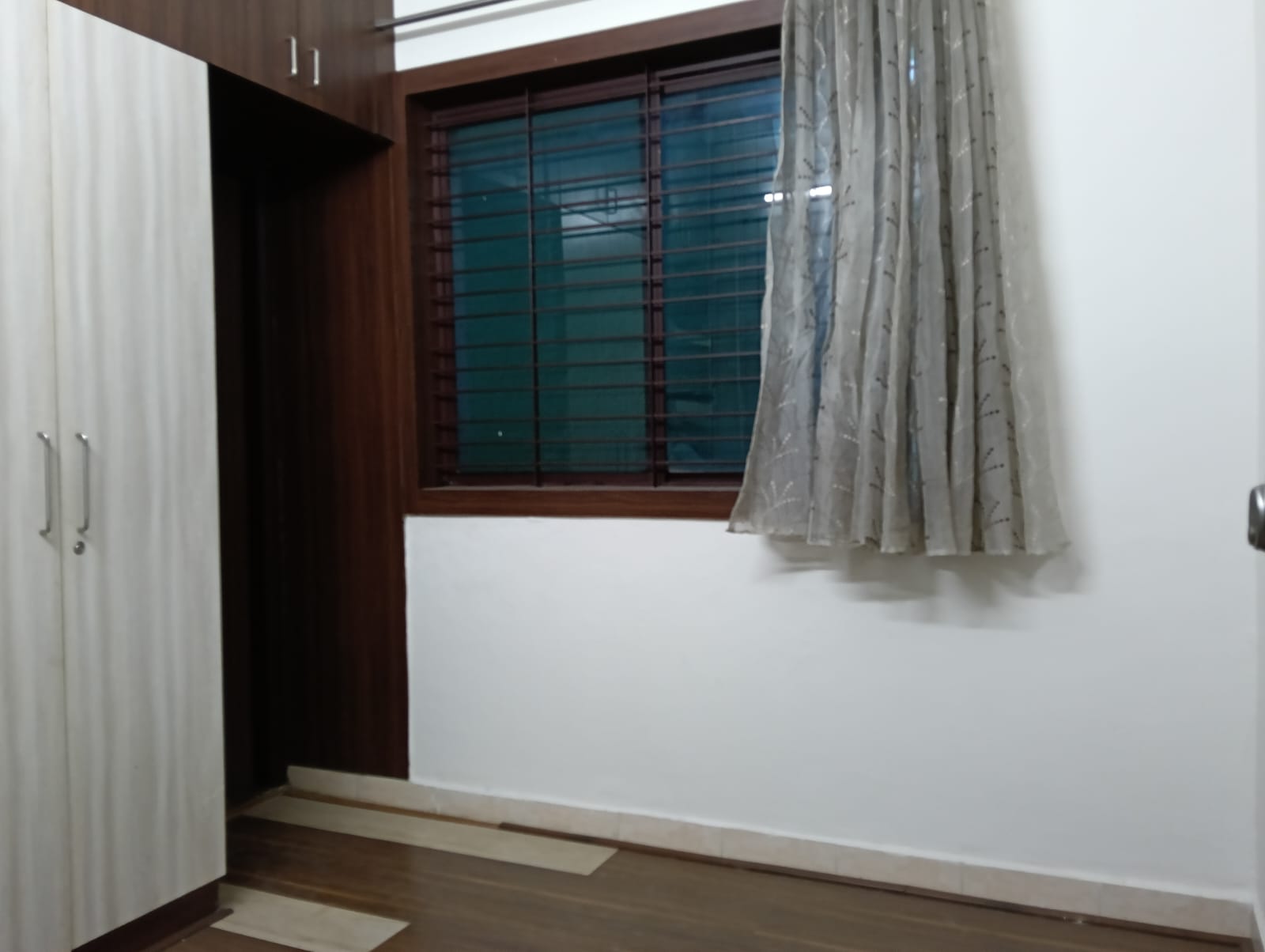 3 BHK Builder Floor for Lease Only in Infantry Road
