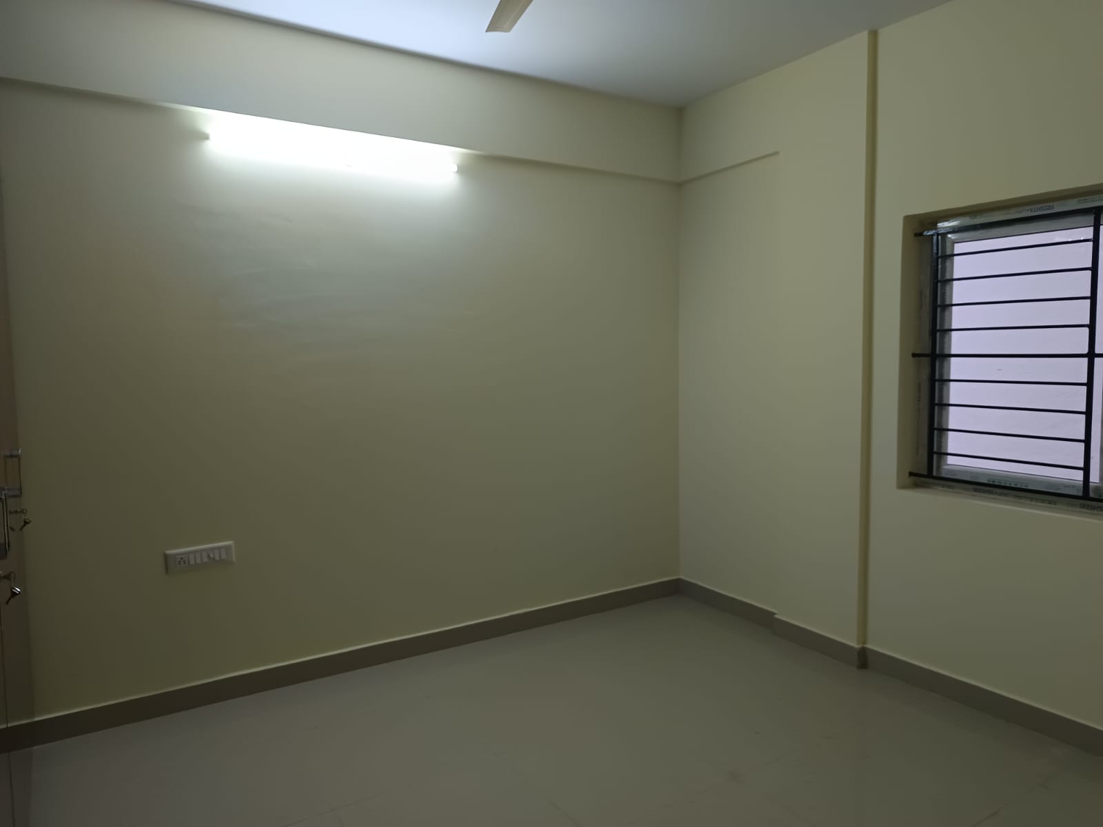 3 BHK Residential Apartment for Lease Only in Bhadrappa Layout