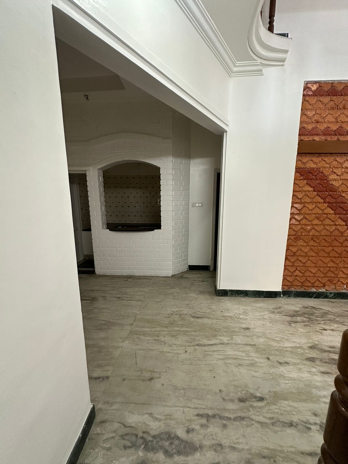 3 BHK Residential Apartment for Lease Only in Somasundarapalya