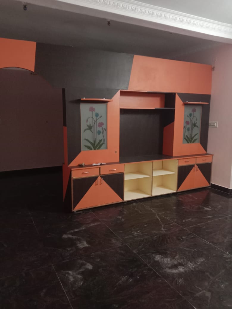 2 BHK Residential Apartment for Lease Only in Mahadevapura