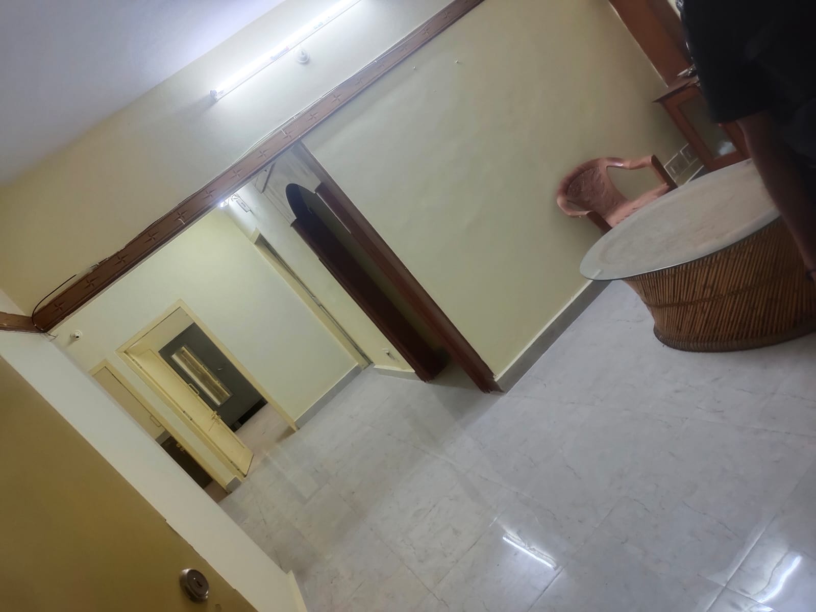 2 BHK Independent House for Lease Only at JAML2 - 2104 in Shivaji Nagar