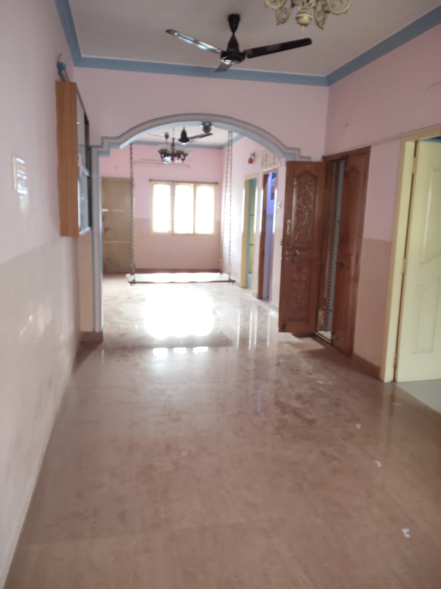 3 BHK Residential Apartment for Lease Only in Hasthinapuram